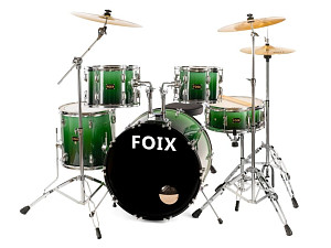 FOIX LH-21H29 - Барабанная установка