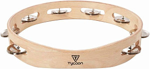 TYCOON TBW-10S BS - Тамбурин без мембраны