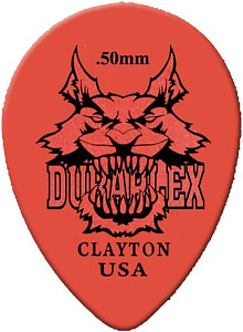 CLAYTON DXST50/12 - Набор медиаторов