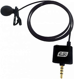 ESI cosMik Lav - Микрофон