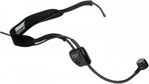 SHURE WH20TQG - Микрофон