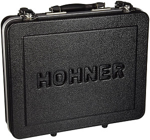 HOHNER MZ91141 - Кейс для губных гармоник