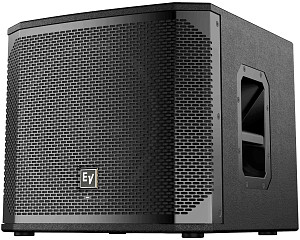 Electro-Voice ELX200-12SP сабвуфер, активный, 12'', макс. SPL 129...
