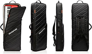 MONO M80-K61-BLK - Чехол для синтезатора
