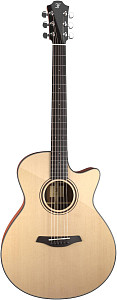 FURCH Green Gc-SM + Кейс - Гитара акустическая шестиструнная