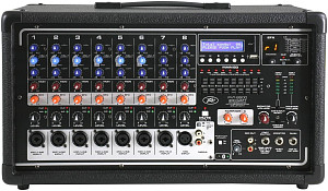 PEAVEY PVi 8500 - Микшерный пульт