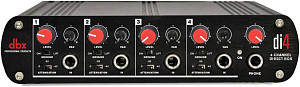 DBX DI-4 4-канальный активный директ бокс