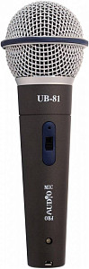 PROAUDIO UB-81 - Микрофон