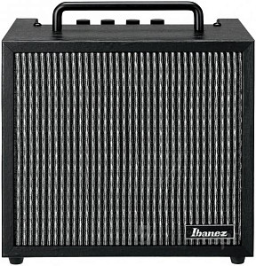 IBANEZ IBZ10GV2 GUITAR COMBO - Комбоусилитель для электрогитары