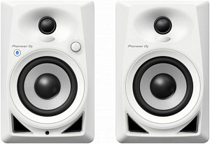 PIONEER DM-40BT-W - Студийный монитор