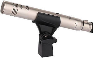 ALCTRON T02A Микрофон конденсаторный, Alctron