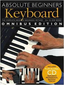 MUSIC SALES AM976052 - Книга с нотами / аккордами для клавишных