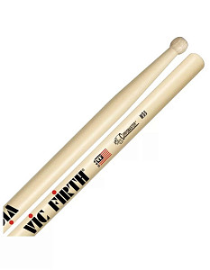 VIC FIRTH MS 5 - Барабанные палочки орех