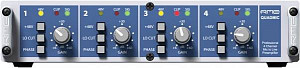 RME QuadMic II - Микрофонный предусилитель