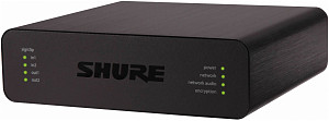SHURE ANI22-BLOCK - Сетевой аудиоинтерфейс