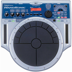 ROLAND HPD-15 - Перкуссионный модуль