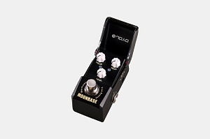 Joyo JF - 332 MoonBase Bass Overdrive - Педаль эффектов