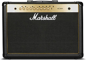 MARSHALL MG102GFX комбоусилитель гитарный, 100Вт, 2x12', 4 канала,...