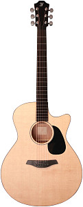 FURCH Violet Gc-SM - Гитара акустическая шестиструнная