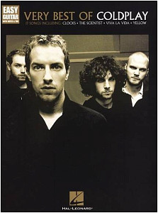 MUSIC SALES HL00702291 - Книга с нотами / аккордами для гитары