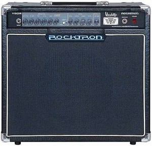 ROCKTRON V80R - Комбоусилитель
