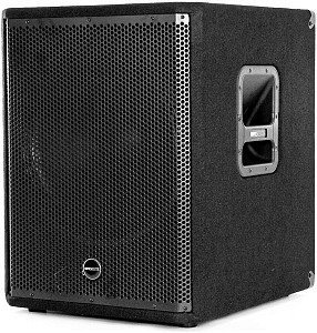 INVOTONE AS15SA - активный сабвуфер, 15", 350 Вт, 42Гц-125Гц, 121 дБ SPL