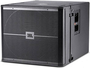 JBL VRX918S - Сабвуфер
