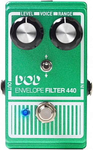 DOD Envelope Filter 440 - Педаль эффектов