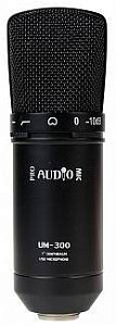 PROAUDIO UM-300 - Микрофон
