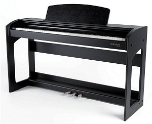 GEWA DP 340 G Black фортепиано цифровое
