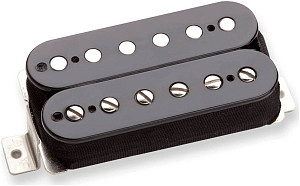 Seymour Duncan 59 Model - Bridge 4-C, Black звукосниматель хамбакер для...