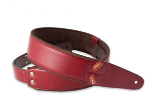 RightOn Straps 8401070030201 Mojo Charm Red - Ремень для гитары