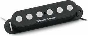 SEYMOUR DUNCAN SSL-4 QUARTER-POUND STRAT - Звукосниматель