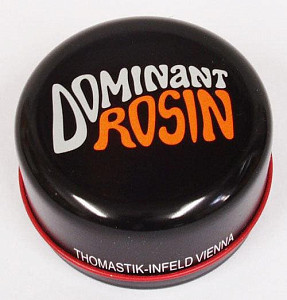 Thomastik 203 Dominant - Канифоль для скрипки и альта.