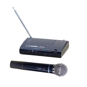 INVOTONE WM110 (VHF) - Радиосистема