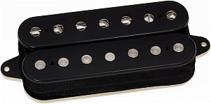 DIMARZIO DP756BK Illuminator - Звукосниматель