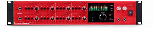 FOCUSRITE Clarett 8PreX - Рэковый интерфейс