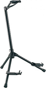 K&M 17685-000-55 - Стойка гитарная