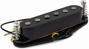 YHL Mercury 63 FC N-BK - Звукосниматель для электрогитары
