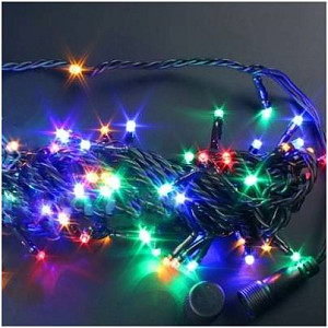 RICH LED RL-T20C2-B/M - Гирлянда