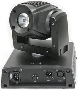 INVOLIGHT LED MH250W - Вращающаяся голова