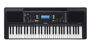 YAMAHA PSR-E383 - Cинтезатор 