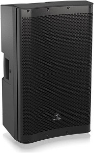 BEHRINGER DR115DSP - Акустическая система