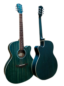 Sevillia IWC-235 MTBL - Гитара акустическая