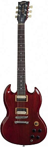 GIBSON USA SG SPECIAL 2015 HERITAGE CHERRY - Электрогитара
