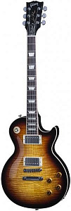 GIBSON Les Paul Standard 2016 T Fire Burst - Электрогитара