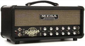 MESA BOOGIE RECTO-VERB TWENTY FIVE HEAD - Усилитель "голова"
