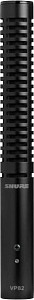 SHURE VP82 - Микрофон