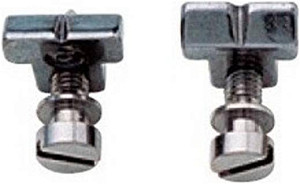 PAXPHIL PS110-BK - седло струнодержателя, черн.