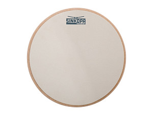 SPAD12 Пэд тренировочный, двусторонний, 12", Sinkopa